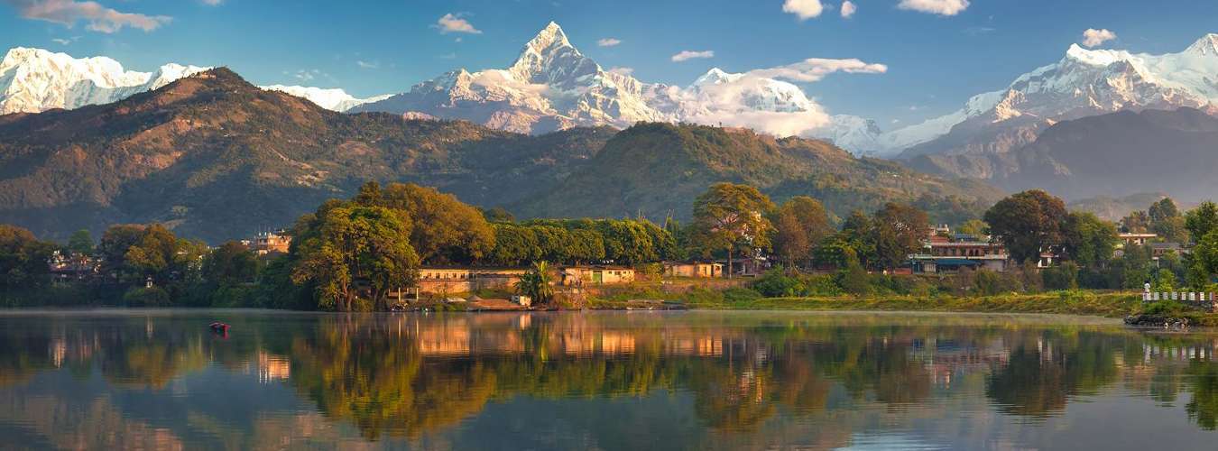 nepal-himalayanyak trek and adventure pvt ltd