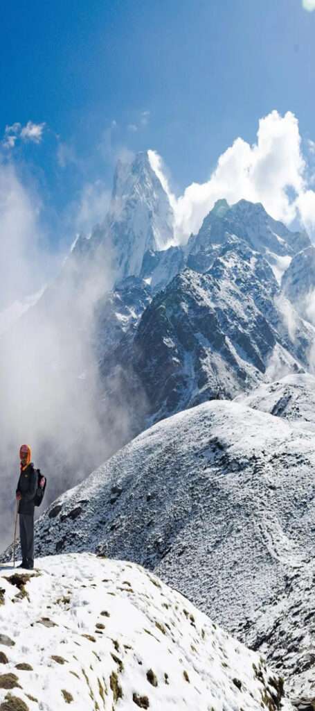 Mardi himal_himalayan_yak_trek and adventure pvt ltd