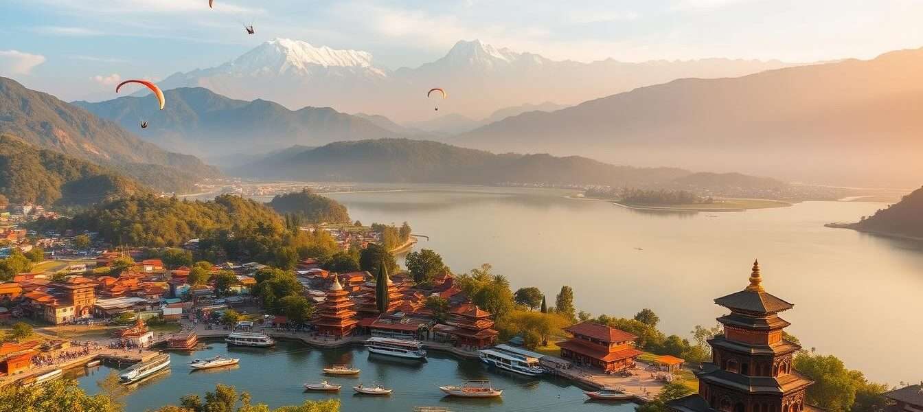 Beauty of Nepal Himalayan Yak Trek and Adventure Pvt Ltd