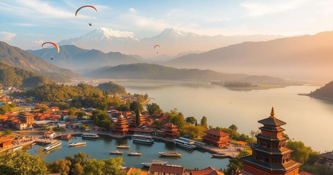 Beauty of Nepal Himalayan Yak Trek and Adventure Pvt Ltd