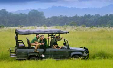 Chitwan-Wildlife-Safari Himalayan Yak Trek and Adventure Pvt Ltd