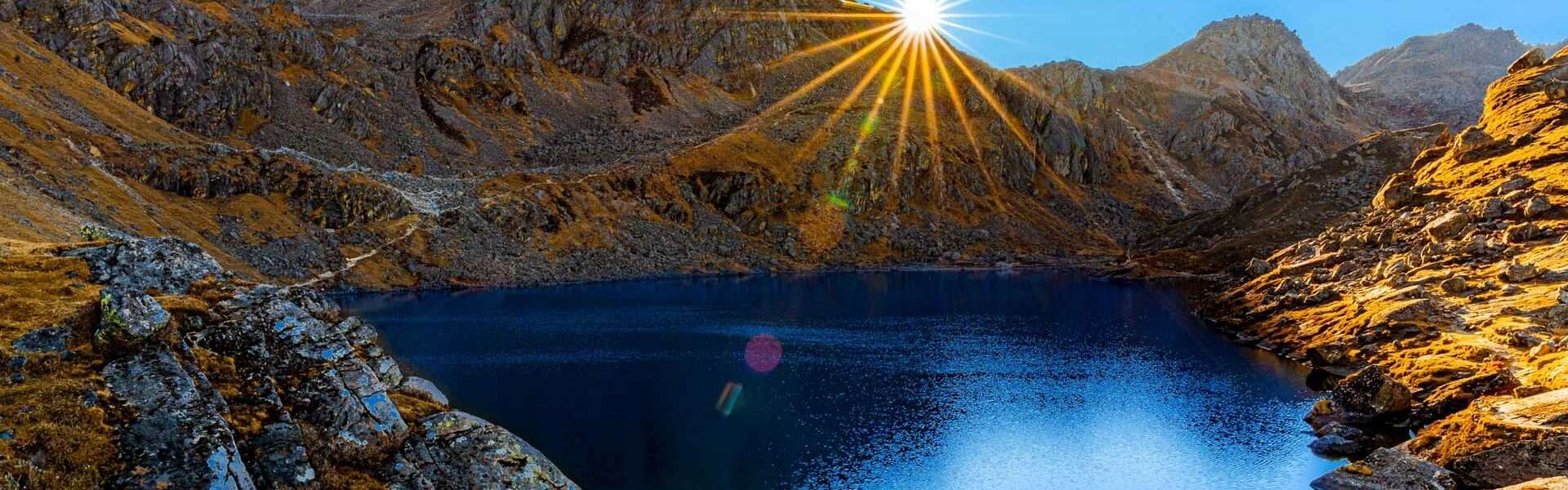 Gosaikunda Trek Himalayan yak trek and adventure pvt ltd