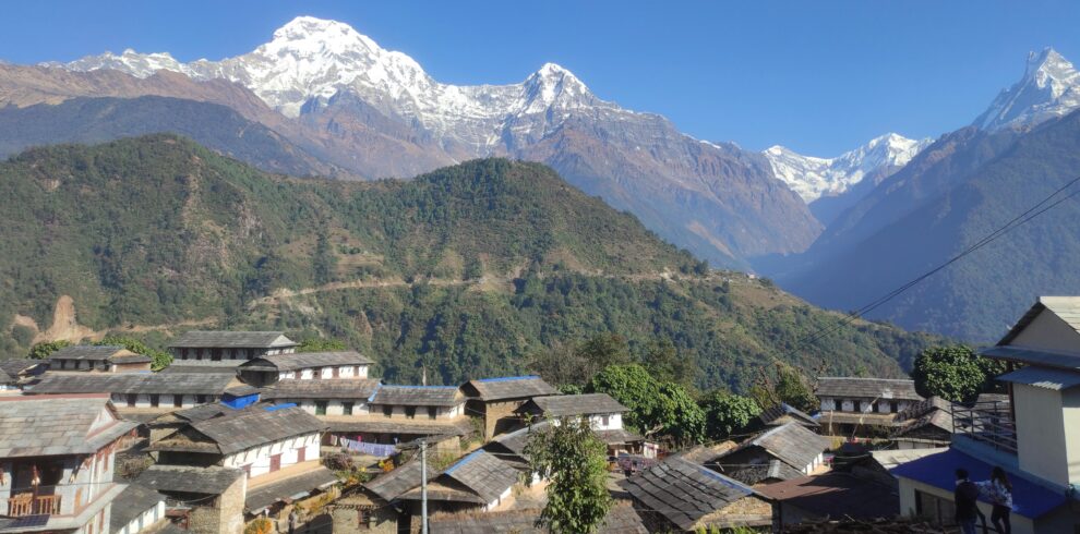 Home Stay Nepal Himalayan Yak Trek and Adventure Pvt Ltd