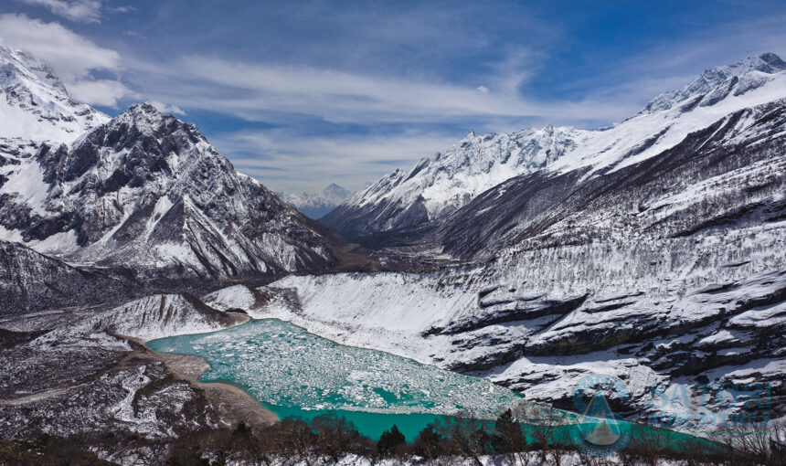 Manaslu Trek