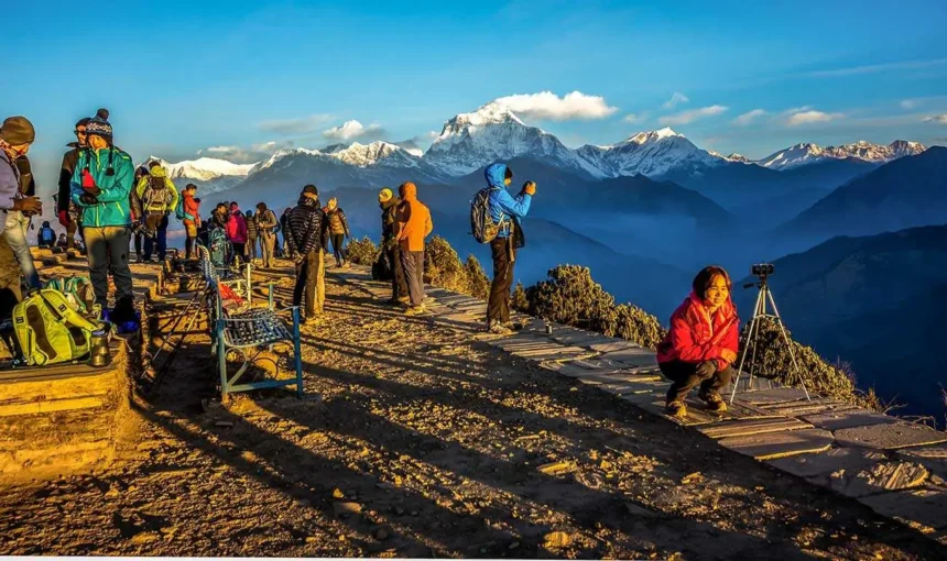 Poon Hill Trek