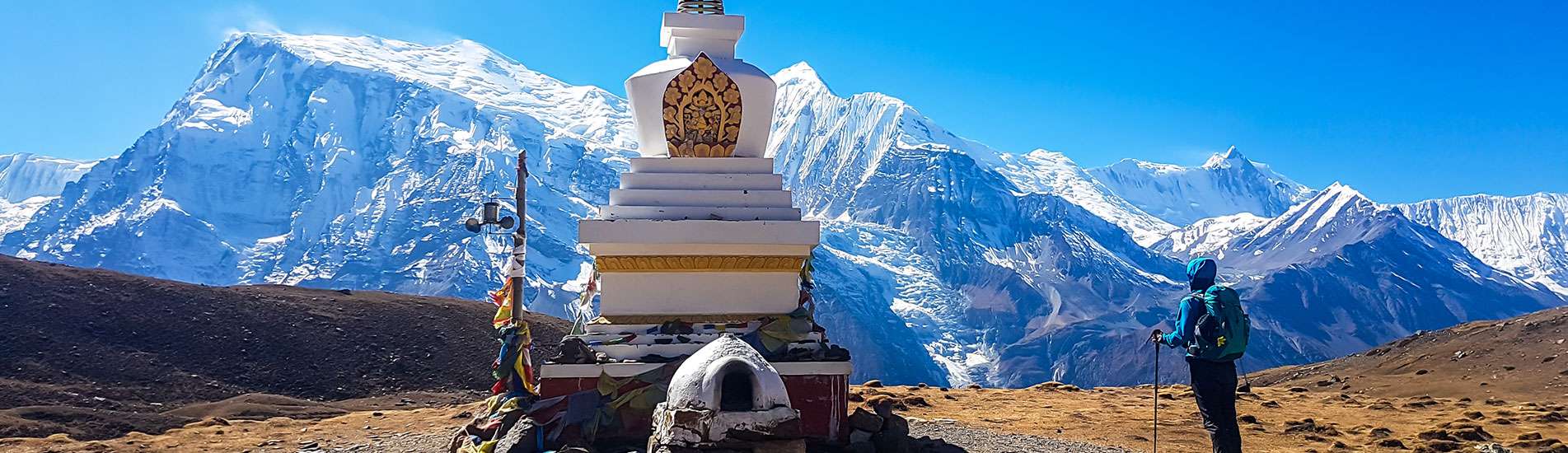 Round Annapurna Trek Himalayan Yak Trek and Adventure Pvt Ltd