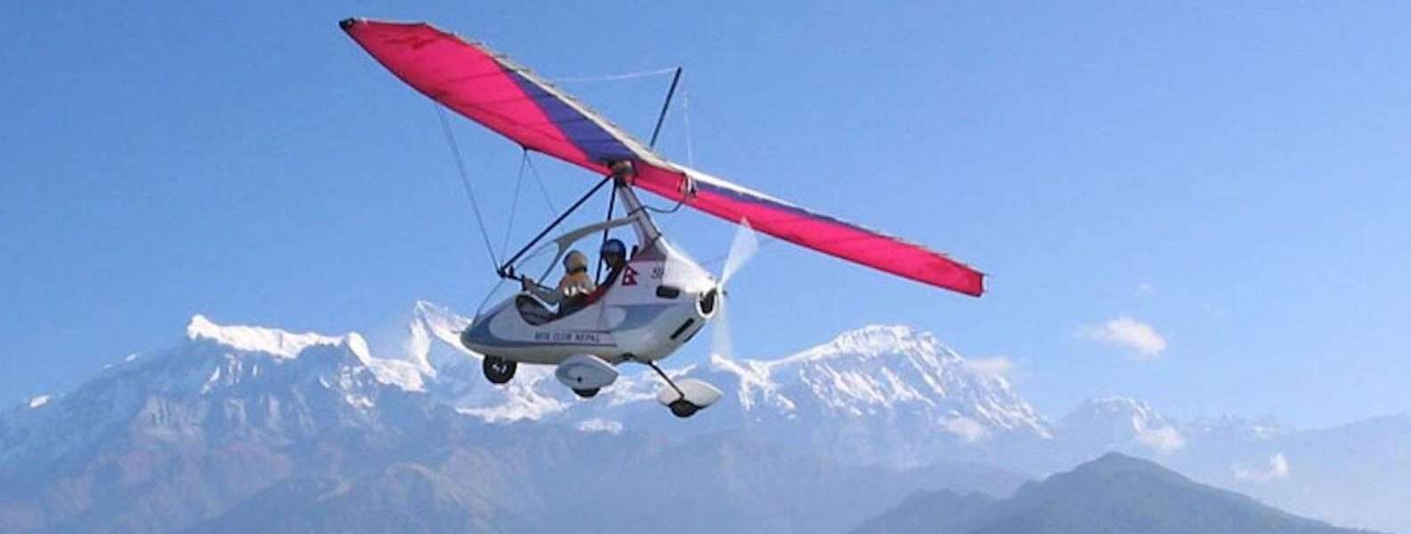 Ultra Light himalayan Yak Trek and Adventure Pvt Ltd