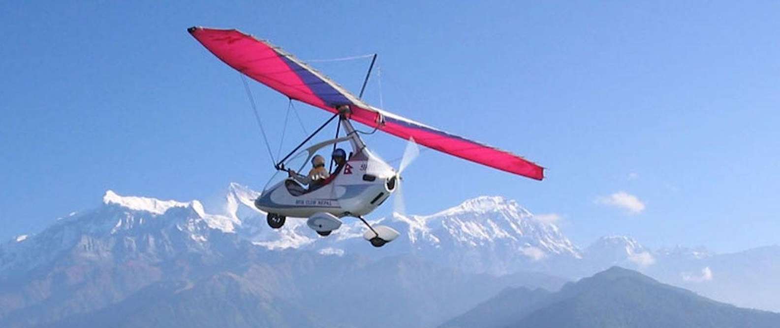 Ultra Light himalayan Yak Trek and Adventure Pvt Ltd