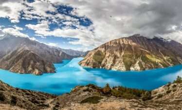 Upper Dolpo Trek