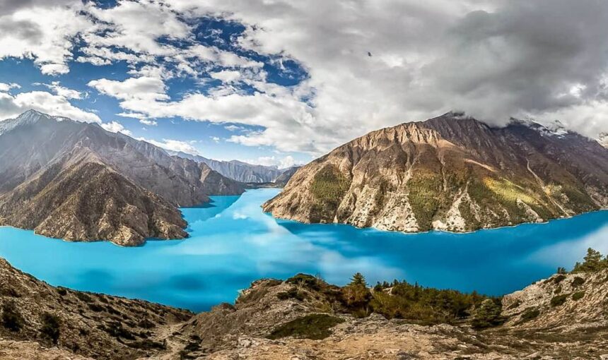 Upper Dolpo Trek