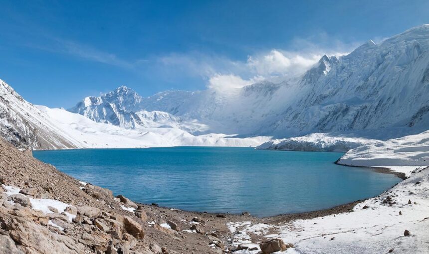 Tilicho Trek and Mesokanto Pass Trek